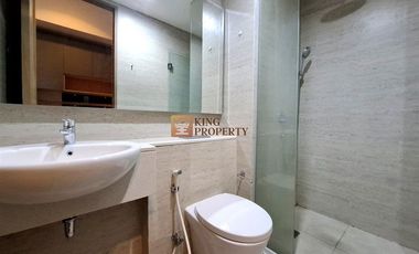 Furnished Interior Bagus, Disewakan Studio Apartemen Taman Anggrek Residences TARES – Dekat Hublife TA Mall Central Park, APL Tower