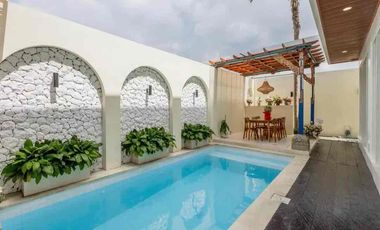 For Sale
Villa Brand New view Sawah kedungu Tabanan Bali