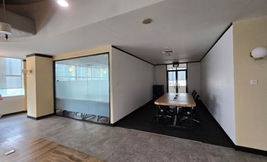 Sewa Kantor Menara Caraka Furnished 435 sqm