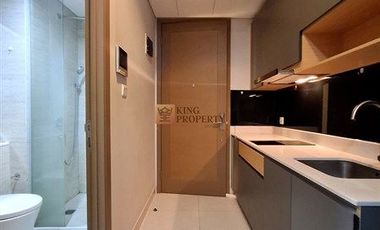 Furnished Interior Bagus! Disewakan Studio Taman Anggrek Residences (Tares) Dekat Hublife Mall Ta, Central Park dan Apl Tower