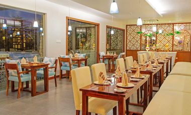 Dijual Hotel dan Villa Luxury di Jimbaran fasilitas bintang lima dan merupakan investasi yang sangat menjanjikan