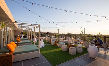 Dijual Hotel dan Villa Luxury di Jimbaran fasilitas bintang lima dan merupakan investasi yang sangat menjanjikan