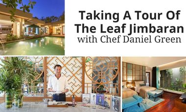 Dijual Hotel dan Villa Luxury di Jimbaran fasilitas bintang lima dan merupakan investasi yang sangat menjanjikan