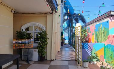 Beach Resort for Sale near ELYU surfing area