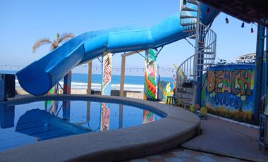 Beach Resort for Sale near ELYU surfing area