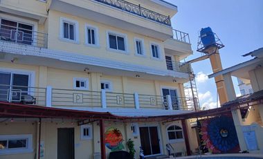 Beach Resort for Sale near ELYU surfing area