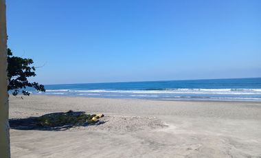 Beach Resort for Sale near ELYU surfing area