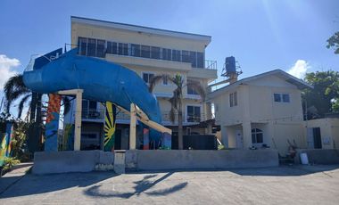 Beach Resort for Sale near ELYU surfing area