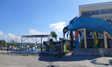 Beach Resort for Sale near ELYU surfing area