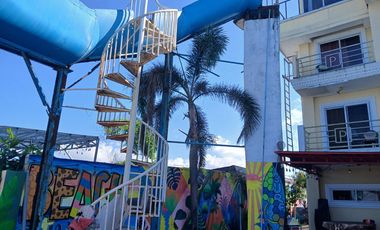 Beach Resort for Sale near ELYU surfing area