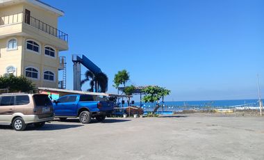 Beach Resort for Sale near ELYU surfing area