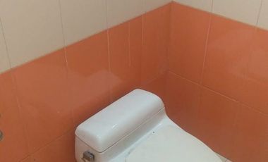 Disewakan Ruko 2,5 Lantai Cocok untuk Office, F&B, Gudang di Condet Jakarta Timur