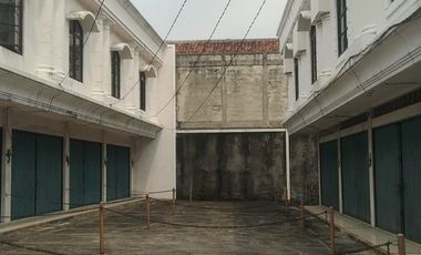 Disewakan Ruko 2,5 Lantai Cocok untuk Office, F&B, Gudang di Condet Jakarta Timur