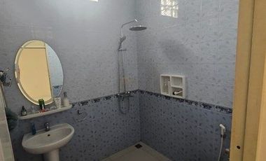 Dijual BU Rumah Taman Permata Indah 2 Lantai Baru Renovasi, Partially Furnished Dekat Tol & Pasar Teluk Gong, Kuliner, GBI Rock Pantai Indah Kapuk