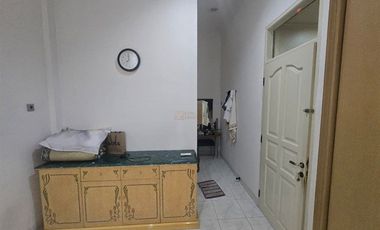 Dijual BU Rumah Taman Permata Indah 2 Lantai Baru Renovasi, Partially Furnished Dekat Tol & Pasar Teluk Gong, Kuliner, GBI Rock Pantai Indah Kapuk