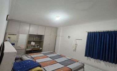 Dijual BU Rumah Taman Permata Indah 2 Lantai Baru Renovasi, Partially Furnished Dekat Tol & Pasar Teluk Gong, Kuliner, GBI Rock Pantai Indah Kapuk