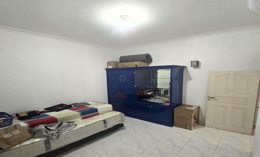 Dijual BU Rumah Taman Permata Indah 2 Lantai Baru Renovasi, Partially Furnished Dekat Tol & Pasar Teluk Gong, Kuliner, GBI Rock Pantai Indah Kapuk