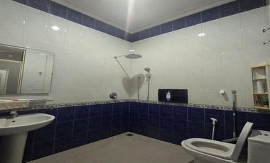 Dijual BU Rumah Taman Permata Indah 2 Lantai Baru Renovasi, Partially Furnished Dekat Tol & Pasar Teluk Gong, Kuliner, GBI Rock Pantai Indah Kapuk
