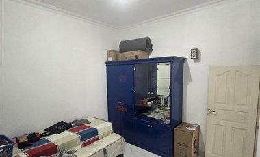 Dijual BU Rumah Taman Permata Indah 2 Lantai Baru Renovasi, Partially Furnished Dekat Tol & Pasar Teluk Gong, Kuliner, GBI Rock Pantai Indah Kapuk