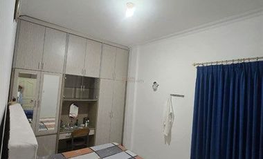 Dijual BU Rumah Taman Permata Indah 2 Lantai Baru Renovasi, Partially Furnished Dekat Tol & Pasar Teluk Gong, Kuliner, GBI Rock Pantai Indah Kapuk