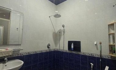 Dijual BU Rumah Taman Permata Indah 2 Lantai Baru Renovasi, Partially Furnished Dekat Tol & Pasar Teluk Gong, Kuliner, GBI Rock Pantai Indah Kapuk
