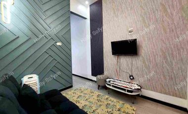 Dijual Rumah Full furnish Dg Private poll