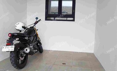 Dijual Rumah Full furnish Dg Private poll