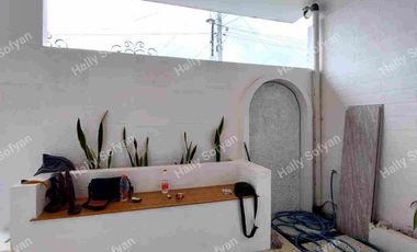 Dijual Rumah Full furnish Dg Private poll