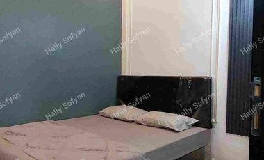 Dijual Rumah Full furnish Dg Private poll