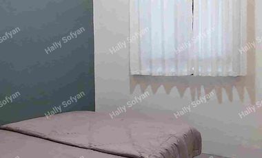 Dijual Rumah Full furnish Dg Private poll