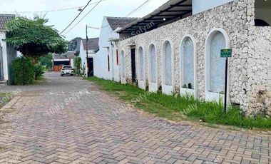 Dijual Rumah Full furnish Dg Private poll