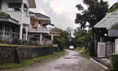 Murah Rumah Hitung Tanah Danau Bogor Raya