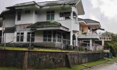 Murah Rumah Hitung Tanah Danau Bogor Raya
