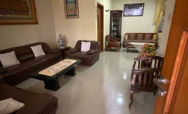 Rumah Di Komplek Duta Prima Kota Cimahi
