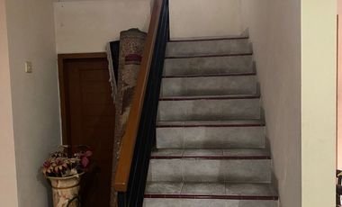 Rumah Di Komplek Duta Prima Kota Cimahi