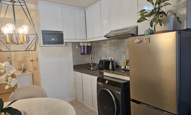 FOR RENT | Fully Furnished 3-Bedroom Condo in Urban Deca Homes Ortigas