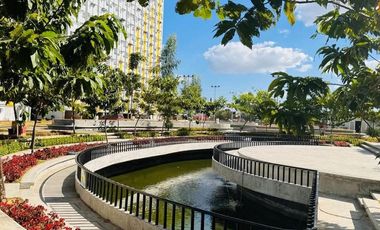 FOR RENT | Fully Furnished 3-Bedroom Condo in Urban Deca Homes Ortigas