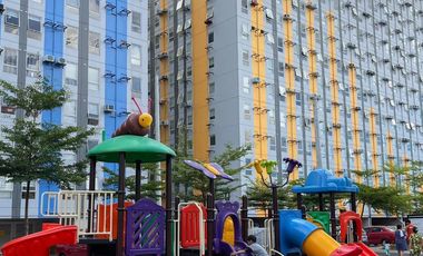 FOR RENT | Fully Furnished 3-Bedroom Condo in Urban Deca Homes Ortigas