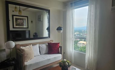 FOR RENT | Fully Furnished 3-Bedroom Condo in Urban Deca Homes Ortigas