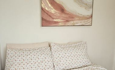 FOR RENT | Fully Furnished 3-Bedroom Condo in Urban Deca Homes Ortigas