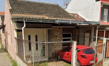 Rumah dijual di Gembleb, Kecamatan Pati, Pati, Jawa Tengah