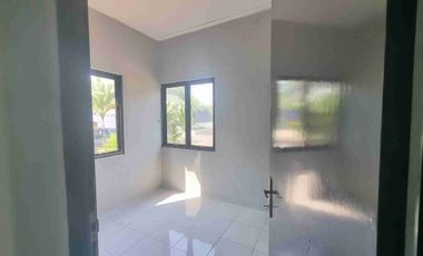 Rumah Murah Harvest City posisi Hook Harga di bawah 350 Jutaan