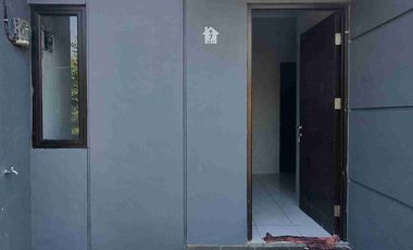 Rumah Murah Harvest City posisi Hook Harga di bawah 350 Jutaan