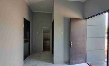 Rumah Murah Harvest City posisi Hook Harga di bawah 350 Jutaan