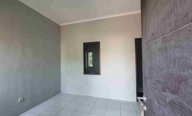 Rumah Murah Harvest City posisi Hook Harga di bawah 350 Jutaan