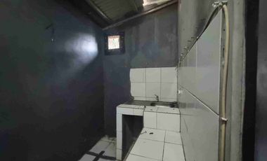 Rumah Murah Harvest City posisi Hook Harga di bawah 350 Jutaan