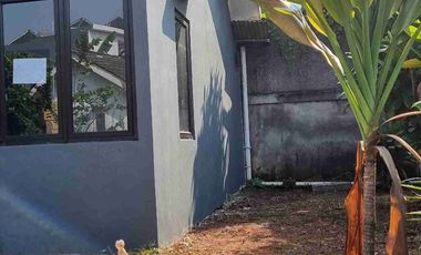 Rumah Murah Harvest City posisi Hook Harga di bawah 350 Jutaan