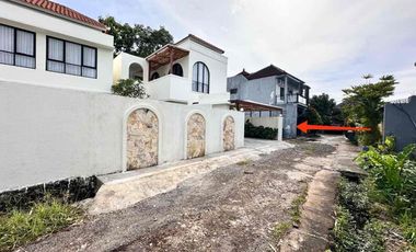 Tanah Komplek Villa Jl Pura Lempuyang Ungasan