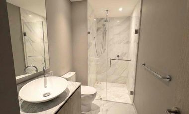 Apartado Departamento en renta de 2 recámaras en Country Club