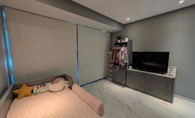 Apartado Departamento en renta de 2 recámaras en Country Club